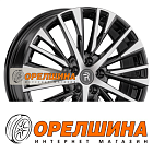 7x19  5x108  ET52  60,1  Replay  CHR100  BKF