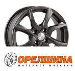 6x15  4x100  ET38  67,1  Скад  Тулон  Grap (shin)