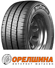 215/60 R16C  103/101T  Kumho  KC53