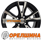 6x15  4x100  ET45  60,1  Neo  574  BD