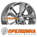 7x18  5x108  ET33  60,1  Скад  KL-1069  Графит