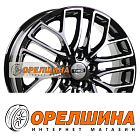 6,5x17  4x100  ET43  60,1  Neo  781  BD
