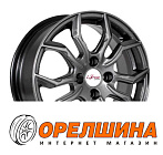 6x15  4x98  ET35  58,5  iFree  Бохо  HB (shin)