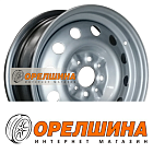 5,5x13  4x98  ET35  58,6  ТЗСК  Lada  Серебро