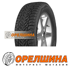 245/70 R17  110R  Ikon Tyres  Autograph Snow 3 SUV