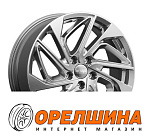 7x18  5x114,3  ET46  67,1  iFree  ZV ASX КС883  HB (shin)