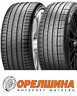 / R    Pirelli  P Zero Gen-2 (shin)