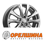 7x17  5x114,3  ET40  66,1  iFree  ZV Qashgai KC776  HB (shin)