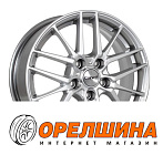 6,5x16  5x108  ET40  65,1  Carwel  Лача  S (shin)