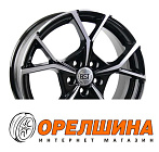 6,5x16  5x108  ET40  54,1  RST  R086  BFP (shin)