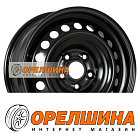 6,5x16  5x114,3  ET45  60,1  Magnetto  16012 AM  Black