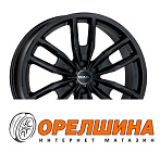 8,5x18  6x130  ET52  84,1  MAK  Peak  MB (shin)