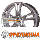 7,5x18  5x108  ET50  63,4  FR replica  V1013  HB