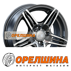 6,5x15  4x114,3  ET40  73,1  LS  189  GMF