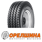 7,5/0 R16  122/118L  Triangle  TR663