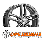 6,5x16  5x114,3  ET45  67,1  iFree  Moskva  HB (shin)