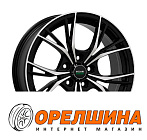 7,5x18  5x108  ET38  60,1  Megami  MGM-40  BFP (shin)