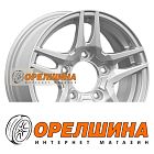 6x15  5x139,7  ET40  98,1  iFree  Бустер (КС1116)  Нео-классик