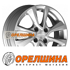 5,5x14  4x100  ET45  67,1  Скад  Ницца (КЛ287)  Селена