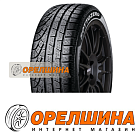 225/60 R17  99H  Pirelli  Winter SottoZero Serie II