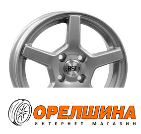5,5x14  4x98  ET33  58,6  RST  R024  SL (shin)