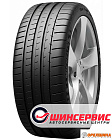 245/35 R21  96Y  Michelin  Pilot Super Sport (shin)