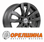 6,5x16  5x120  ET51  65,1  RST  R196  GG (shin)