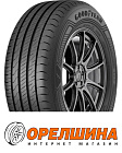275/50 R21  113V  Goodyear  EfficientGrip 2 SUV 