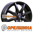 6x16  4x100  ET50  60,1  Venti  1605  BL