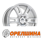 6,5x15  5x139,7  ET40  98,5  Скад  Тор  HS (shin)