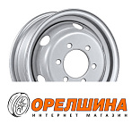 5,5x16  6x170  ET107  130  Accuride  Газель  S (shin)