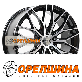 8x18  5x108  ET45  63,4  Neo  840  BD