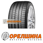 325/35 R22  114Y  Yokohama  Advan Sport V107D