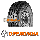 11/0 R22,5  148/145K  Attar  Mix 01 A