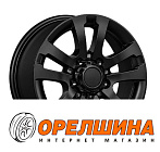 7x18  5x139,7  ET35  108,5  K&K  Сахара-Patriot  MB (shin)