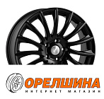 7x18  5x114,3  ET50  67,1  Скад  Валенсия  MB (shin)