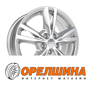 7x17  5x114,3  ET45  67,1  Скад  Мельбурн  HS (shin)