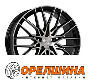 9x21  5x114,3  ET40  60,1  Neo  211FF  MBFP (shin)