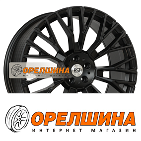 9,5x22  5x112  ET32  66,6  RST  R2204FF (BMW X5/X6 IV X7 G07)  BLm
