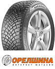 295/40 R20  110T  Continental  IceContact 3 (shin)