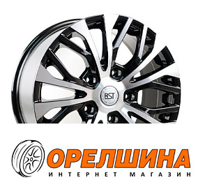 8x18  5x150  ET56  110,1  RST  R088  BFP (shin)