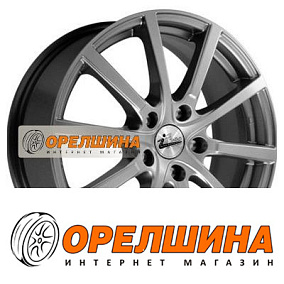 7x17  5x114,3  ET45  67,1  iFree  Big Byz (КС680)  Хай Вэй