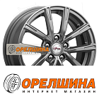 6x15  5x100  ET40  57,1  iFree  Драйвер (КС996)  Хай Вэй