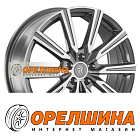 7,5x19  5x114,3  ET40  60,1  Replay  TY389  GMF