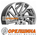 7x18  5x114,3  ET35  60,1  iFree Original  КС883  Дарк платинум