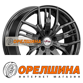 7x17  5x112  ET45  57,1  iFree  Аскет (КС1072)  BK