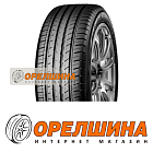 215/45 R17  91W  Yokohama  BluEarth-GT AE51
