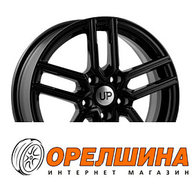 6,5x16  5x100  ET38  67,1  Wheels  Up113  GB (shin)