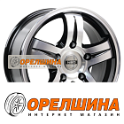 7x16  5x139,7  ET35  108  Neo  669  BD