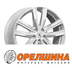 8x20  5x108  ET39  60,1  Premium  КР014 Jetour T2  HS (shin)